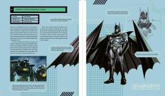 Batman: The Multiverse of the Dark Knight. An Illustrated Guide