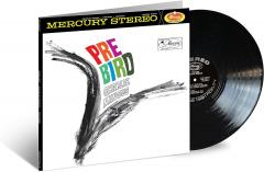 Pre-Bird - Vinyl