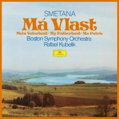 Smetana: Ma Vlast