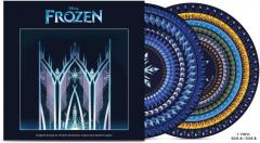 Disney Frozen (Soundtrack) - Vinyl