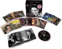 Janet Baker - A Celebration (Box Set)