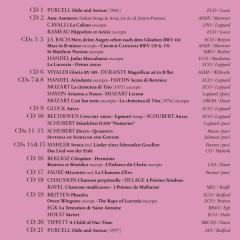 Janet Baker - A Celebration (Box Set)