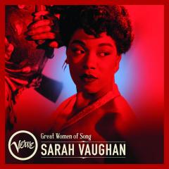 Great Women Of Song: Sarah Vaughan