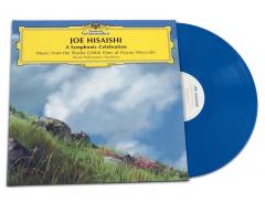 A Symphonic Celebration (Sky blue Vinyl)