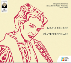 Cantece populare 1954-1960