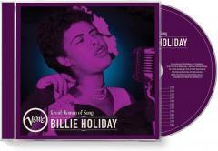 Great Women Of Song: Billie Holiday