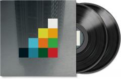 The Harmony Codex - Vinyl