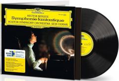 Berlioz: Symphonie fantastique - Vinyl