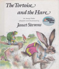 The Tortoise and the Hare