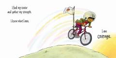 I Am Courage
