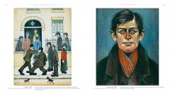 L.S. Lowry