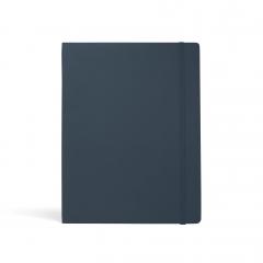 Carnet B5 - Stone Paper Pro Series - Softcover, Lined - Marine