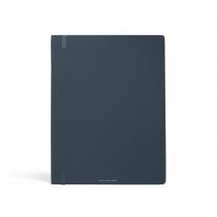 Carnet B5 - Stone Paper Pro Series - Softcover, Lined - Marine