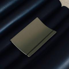 Carnet B5 - Stone Paper Pro Series - Softcover, Lined - Olive