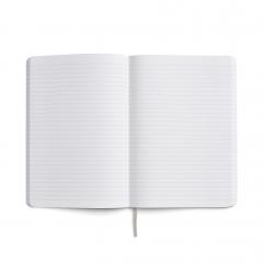 Carnet A5 - Stone Paper - Softcover, Lined - Forest