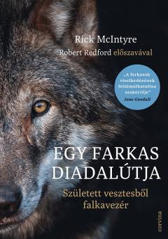 Egy farkas diadalutja