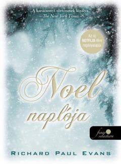 Coperta cărții Noel naploja