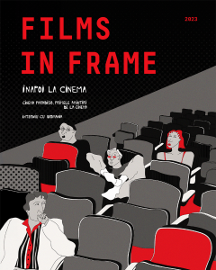 Revista Films in Frame - 2023