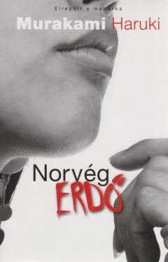 Norveg erdo
