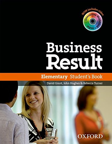 Business Result: Elementary