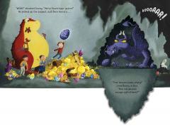 The Dinosaur That Pooped Easter!