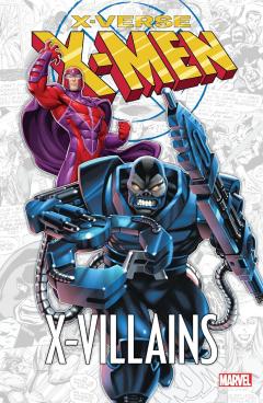 X-Villains