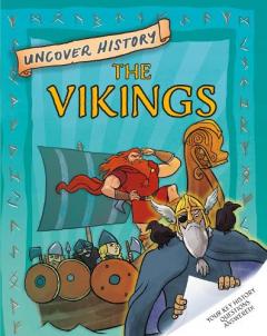 NO MYSTERY TO HISTORY VIKINGS