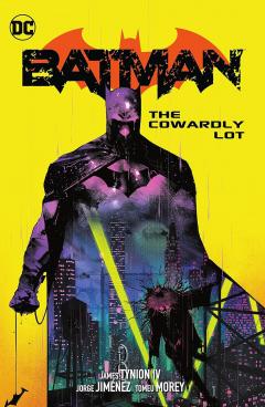 Batman - Volume 4