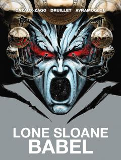 Lone Sloane