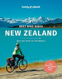 Best Bike Rides New Zealand