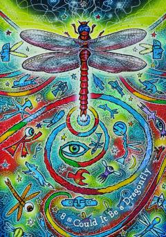 The Dream Weaver's Oracle