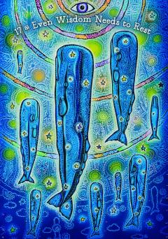 The Dream Weaver's Oracle