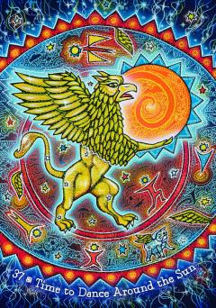 The Dream Weaver's Oracle