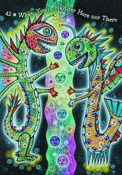 The Dream Weaver's Oracle