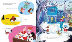 The Robin Who Stole Christmas