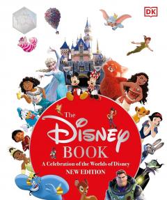 The Disney Book 