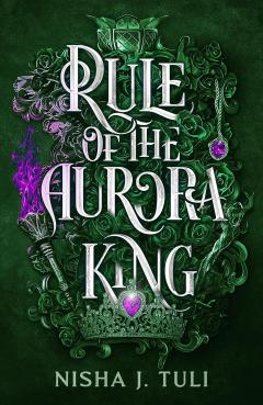 Rule of the Aurora King