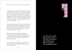 The World According to Yves Saint Laurent