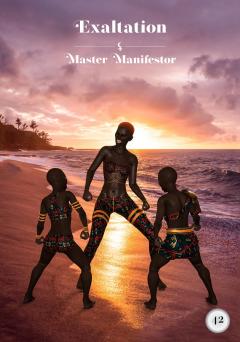 Black Moon Lilith Cosmic Alchemy Oracle