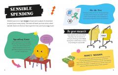 Be a Clever Spender 