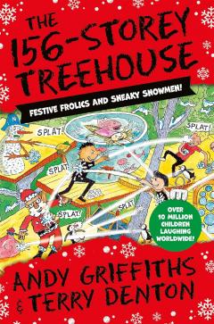 The 156-Storey Treehouse