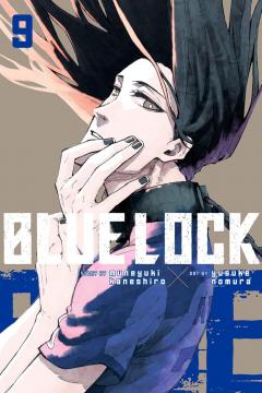 Blue Lock  - Volume 9