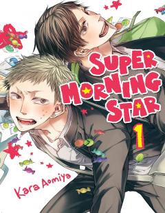 Super Morning Star - Volume 1