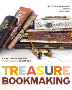 Treasure Book Making