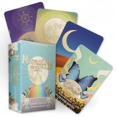 Moonology. Messages Oracle