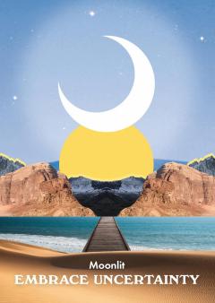 Moonology. Messages Oracle