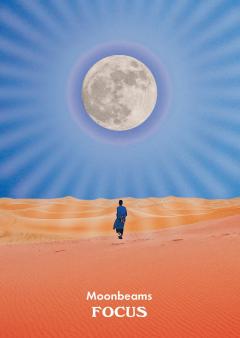 Moonology. Messages Oracle