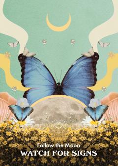 Moonology. Messages Oracle