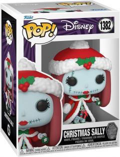 Figurina - Disney - Christmas Sally