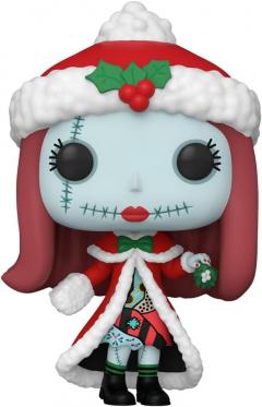 Figurina - Disney - Christmas Sally